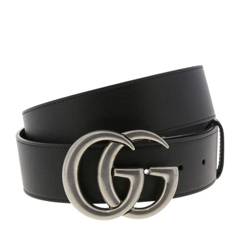 cintura gucci su zalando|cintura Gucci outlet.